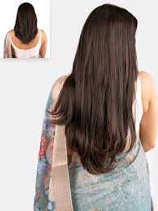 I-Tip Hair Extensions 90 Stand