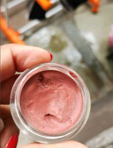 Just herbs Lip &amp; Cheek Tint - 05 Soft nude