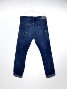 Diesel Blue Denim Jeans