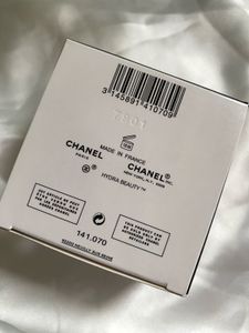 ✨ Chanel Hydra Beauty Creme – Moisturizer ✨