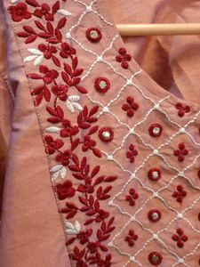 Women Kurta Only