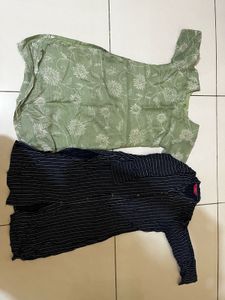 Dress Bundle - Two Stylish Dresses