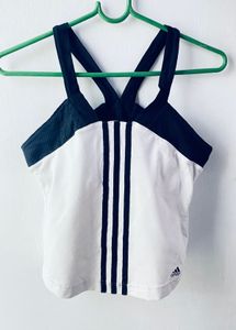 Adidas Racerback Training Tank