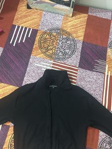 Women Winter Top