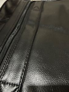 Premium Laptop Bag with 4 Chains 5 Compartments