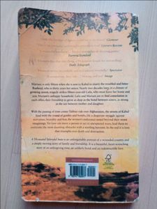 A Thousand Splendid Suns