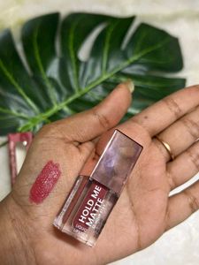 Swiss Beauty Lipstick