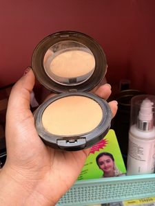 Original Mac Compact Powder