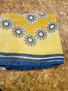 Like New Saree