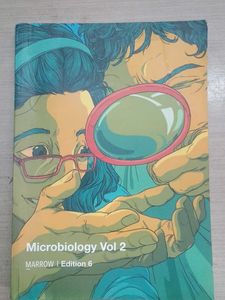 Marrow Microbiology
