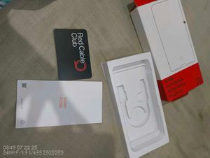 OnePlus Power Bank 10,000