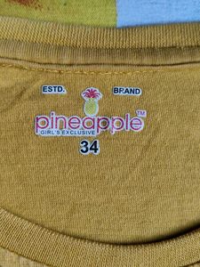 T-shirt For Girls