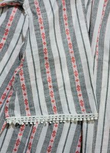 Cute Short Kurti Type Top