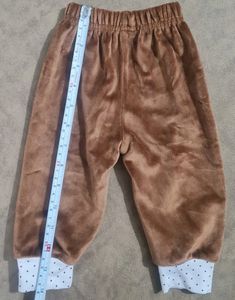 Baby Bodysuit Winter Wear