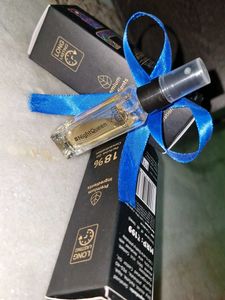 NightQueen Perfume 8ml