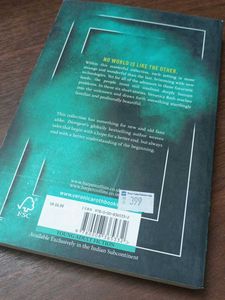 The End And Other Beginning