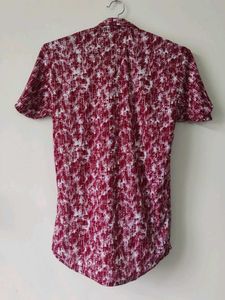 Stylish Combo Of 3 Beach Shirts