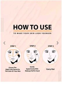 ADS Concealer Stick