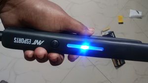 Professional Hair Straightener