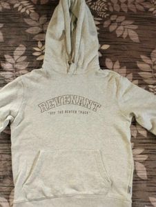 Revenant Graphic Hoodie