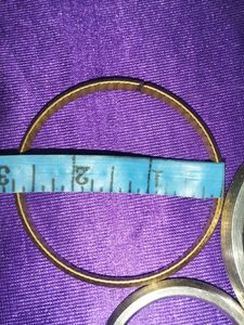 Kade Only 99/- Baby Kada Free