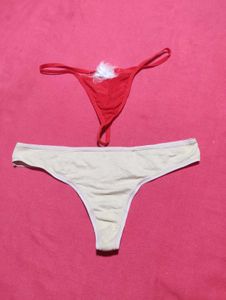 Combo 5 Thong Size 28/30