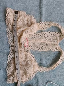 Branded Bra