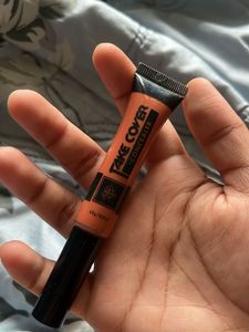 Take Cover Concealer