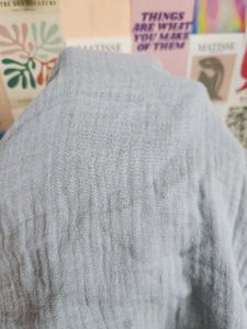 Pure Cotton Shirt