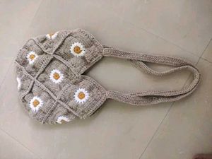 Crochet Handbags
