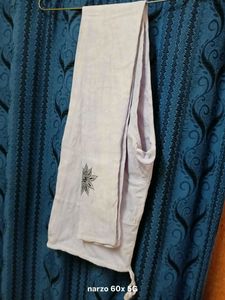 Churi Pant Cotton.
