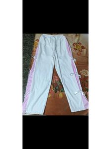 ITA Fashion Women&#39;s Medium Cottonblend Trousers