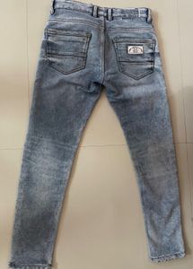 Denim Jeans