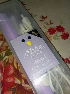 Women Hair Straightner