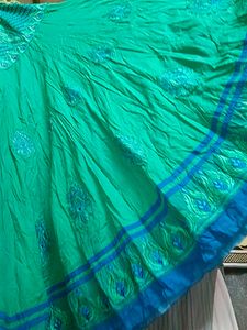 Anarkali Frock