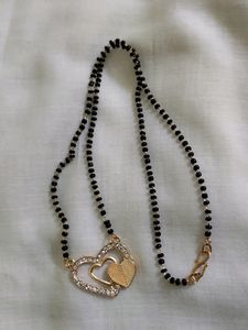 Gold Plated Mangalsutra In New