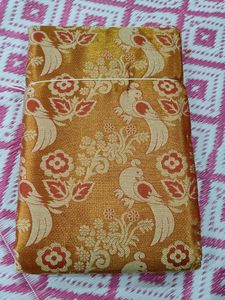 Elegant Ethnic Saree