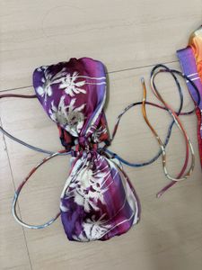 Vibrant Beach Set