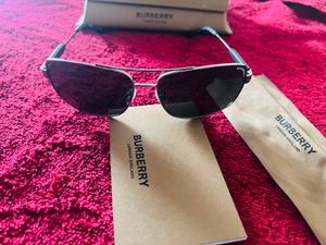 Burberry Sunglasses For Men &amp; Women