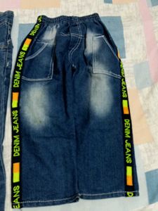 Jeans Combo❤