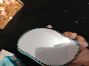 Painless Hair Removal Exfoliation