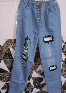 Gun Denim