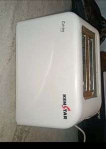 Kenster Toast Maker