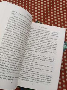 The Lost Bookshop &amp; Story Collector