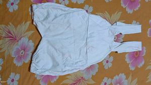 Baby Boy Rabbits Dress
