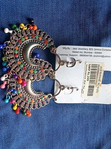 Fashionble Trending Earrings Combo