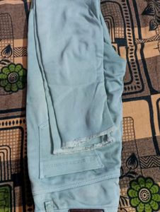 Glory Jeans Combo High Waist Jeans 👖