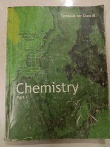 Chemistry NCERT