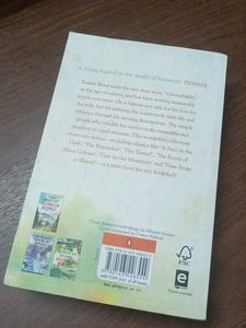 Collected Short Stories Ruskin Bond