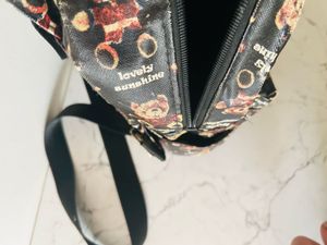 Cute Little Women / Girls bagpack